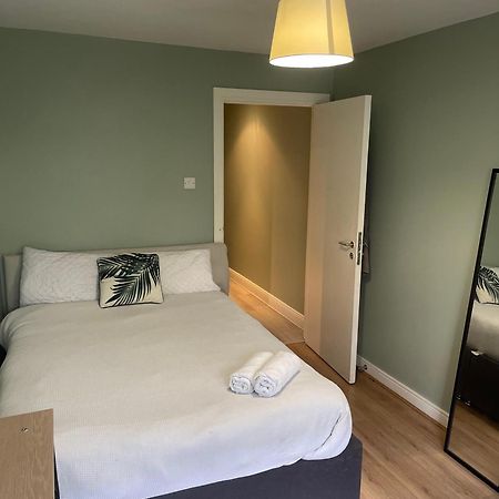 In Dublin'S Best Tourist Spot Temple Bar Fully Renovated Exteriör bild