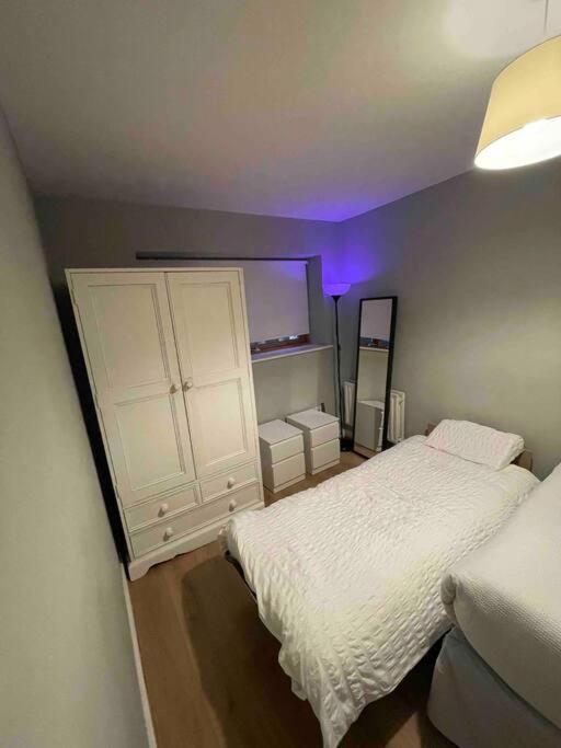 In Dublin'S Best Tourist Spot Temple Bar Fully Renovated Exteriör bild