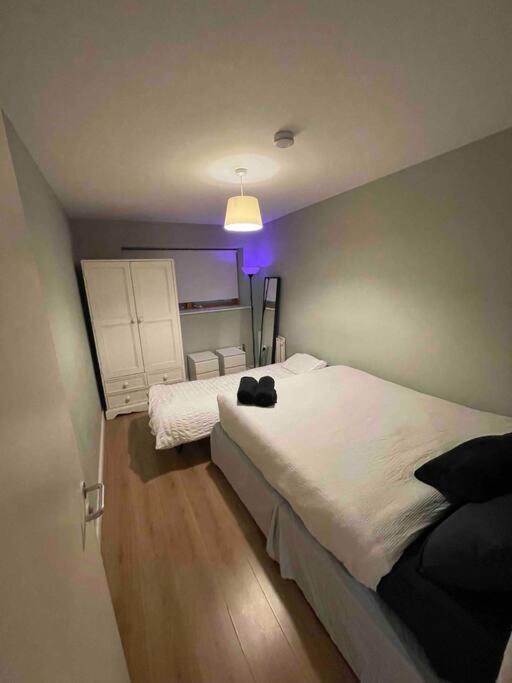 In Dublin'S Best Tourist Spot Temple Bar Fully Renovated Exteriör bild