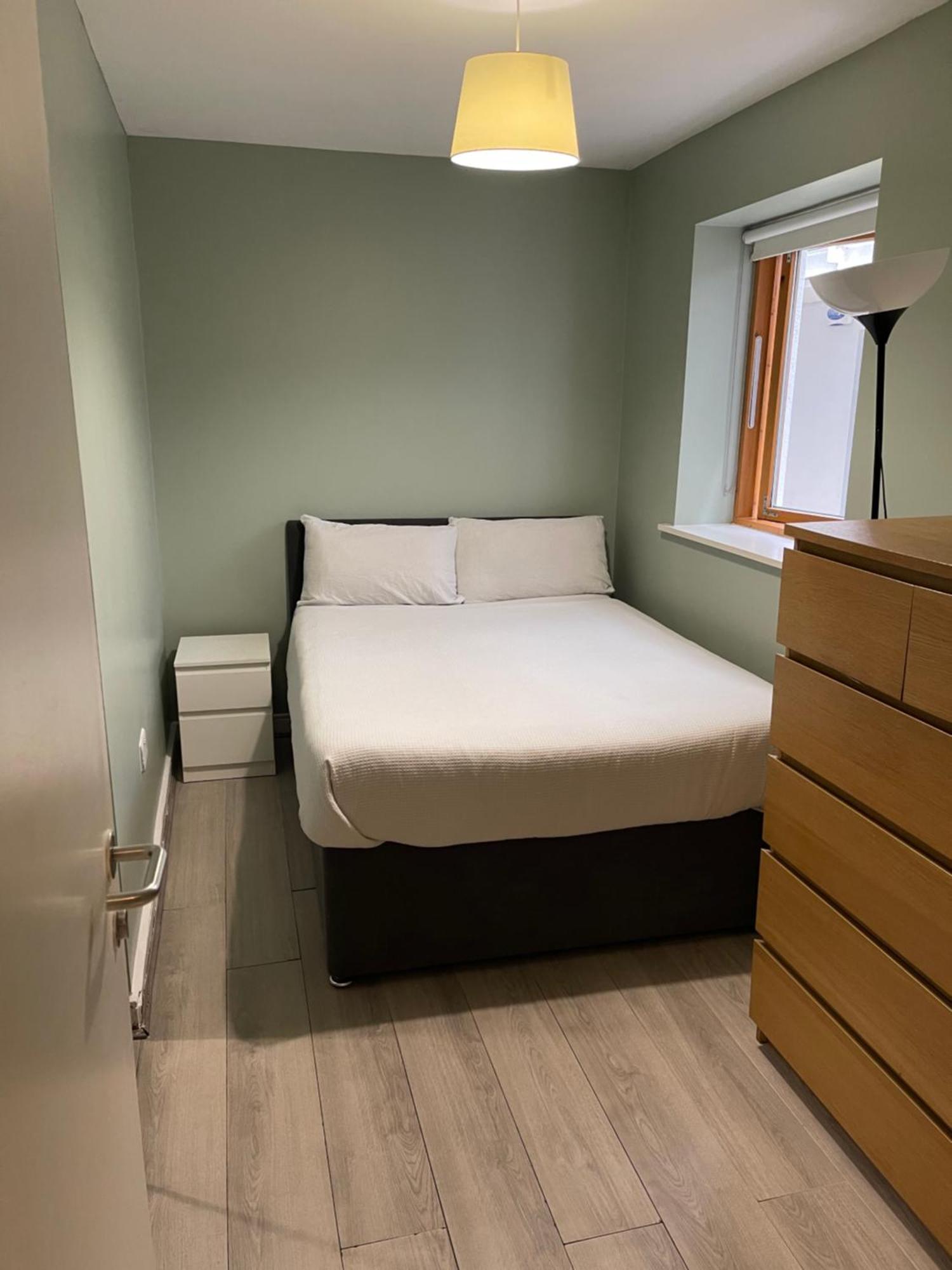 In Dublin'S Best Tourist Spot Temple Bar Fully Renovated Exteriör bild