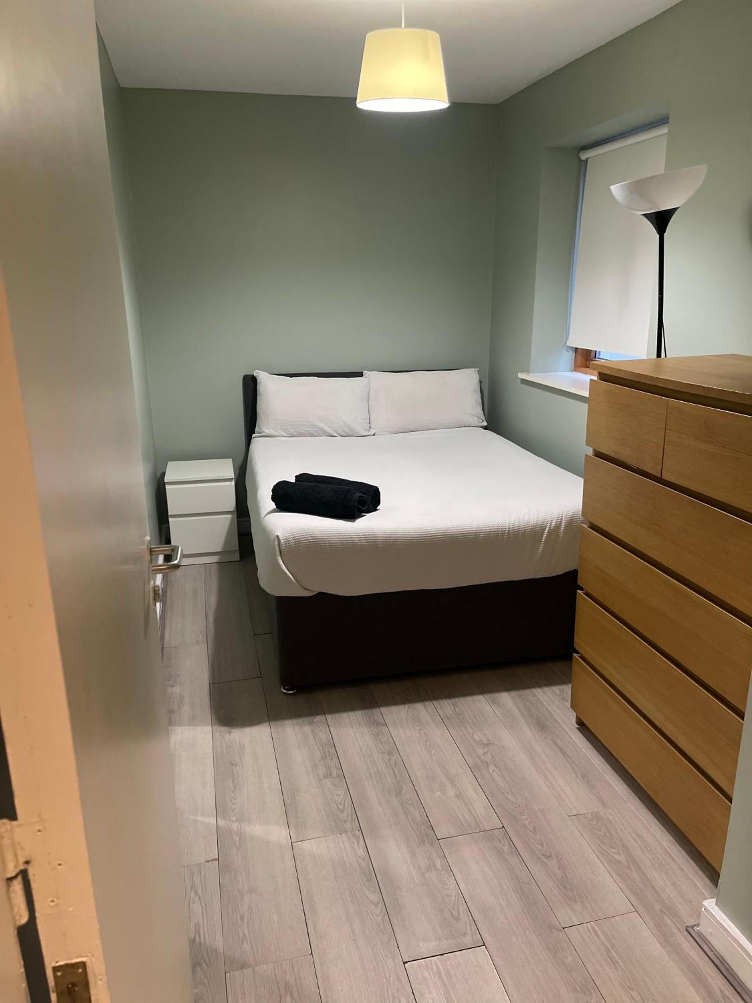 In Dublin'S Best Tourist Spot Temple Bar Fully Renovated Exteriör bild
