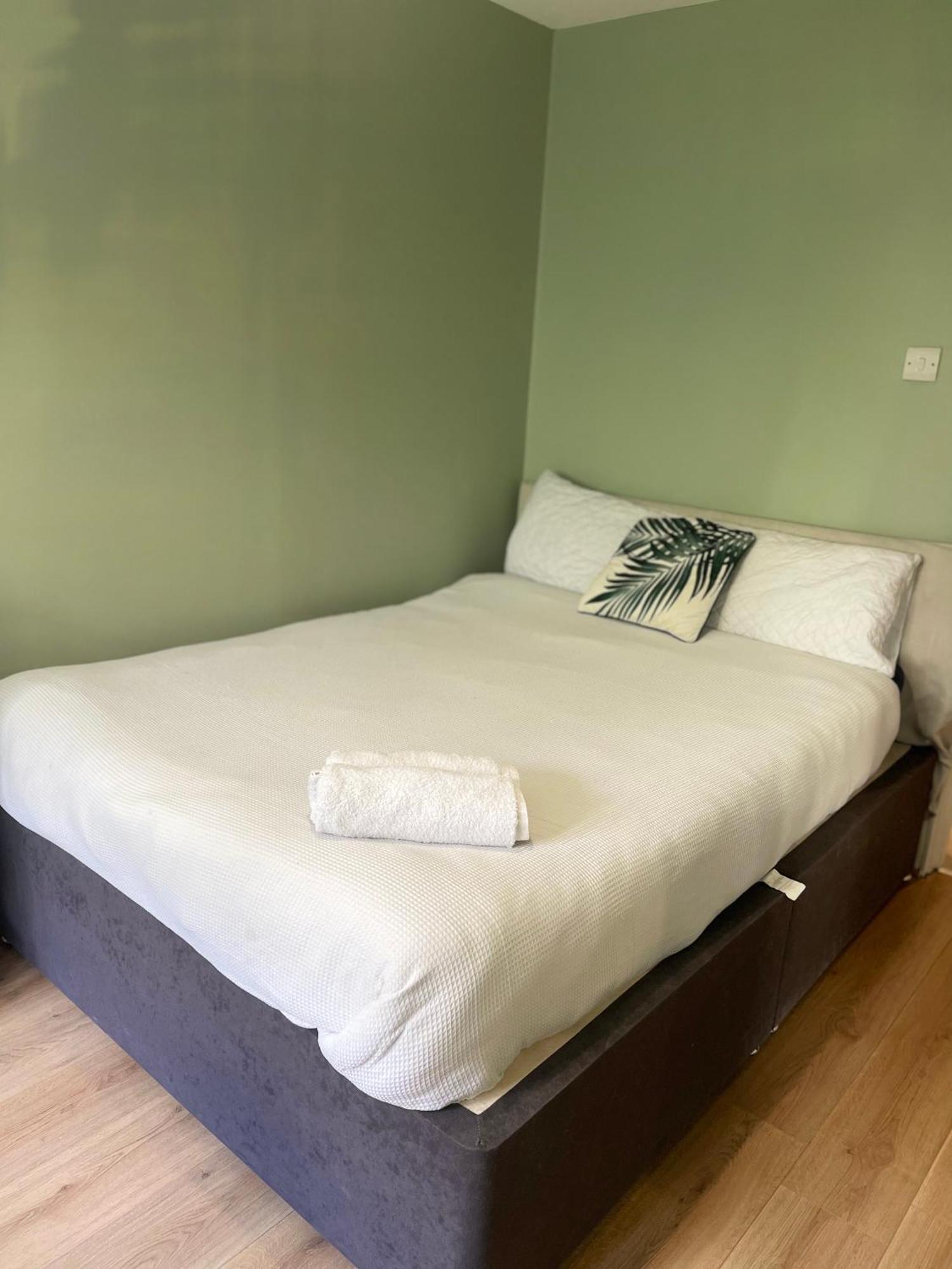 In Dublin'S Best Tourist Spot Temple Bar Fully Renovated Exteriör bild